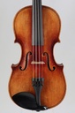 Violin labeled Otto Schmidt, Germany, 1917-1/2 Size