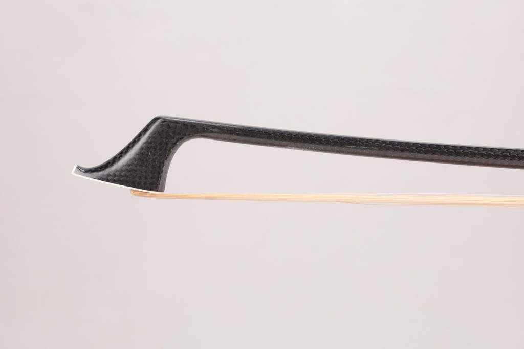 Musing Cello Bow, C4, Stainless Steel