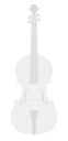 [vab3121] Viola bow by Vladimir Radosavljevic