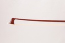 Hermann Richard Pfretzschner Violin Bow - Silver Mounted