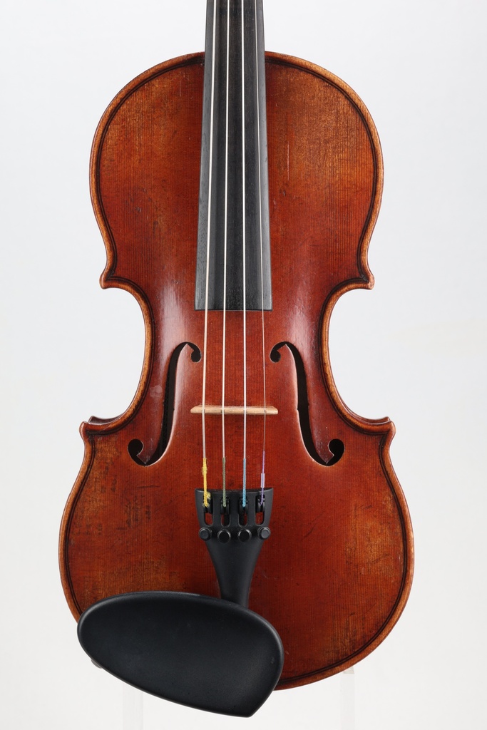 Jay Haide a L'ancienne Violin, 2006-1/4