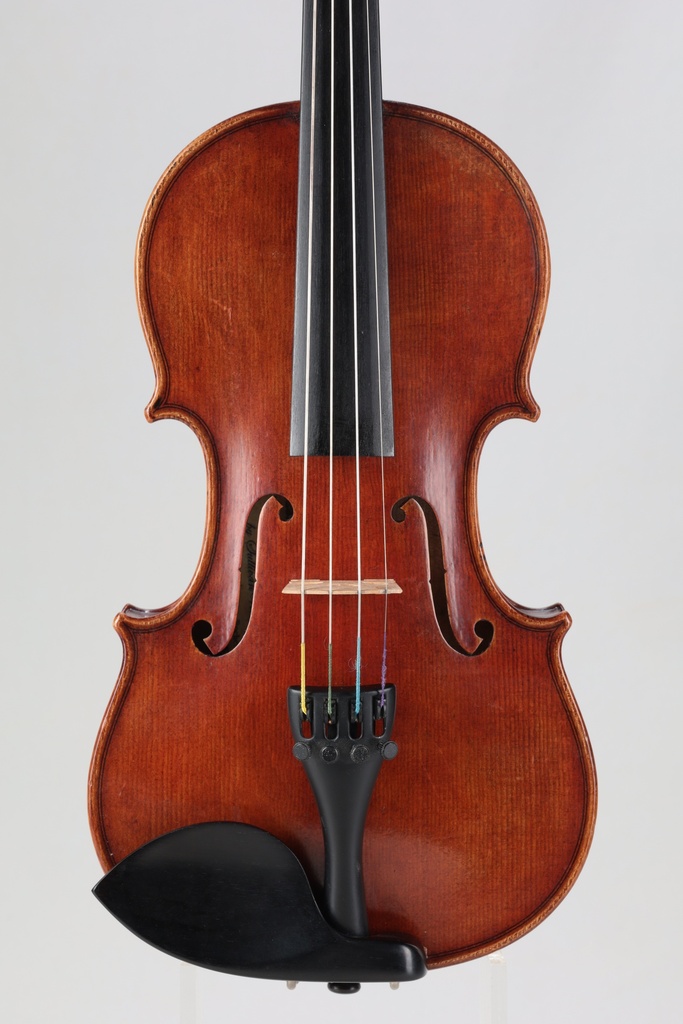 Modelo Italiano* Violin, 2007- 1/4