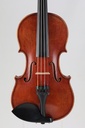 Modelo Italiano* Violin, 2007- 1/4