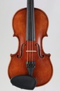 Modelo Italiano* Violin, c. 2012- 1/4