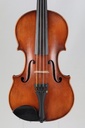 Salvatore Callegari Violin, 2006-1/2