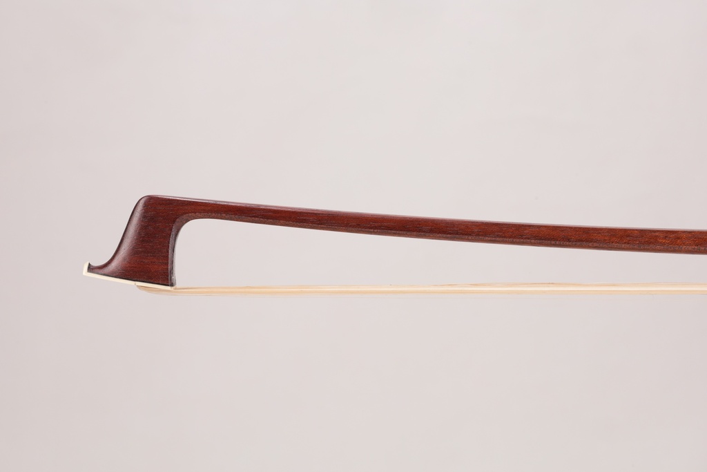 Amarett Violin Bow by S. Payton, 2015