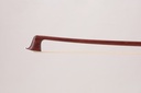 Violin Bow by Albert Nurnberger, Markneukirchen, c. 1920
