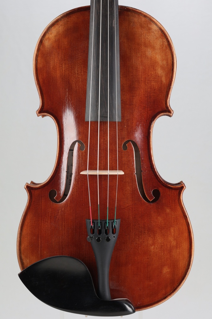 Vivo Zetoni 200 Model Viola, 2021-15"