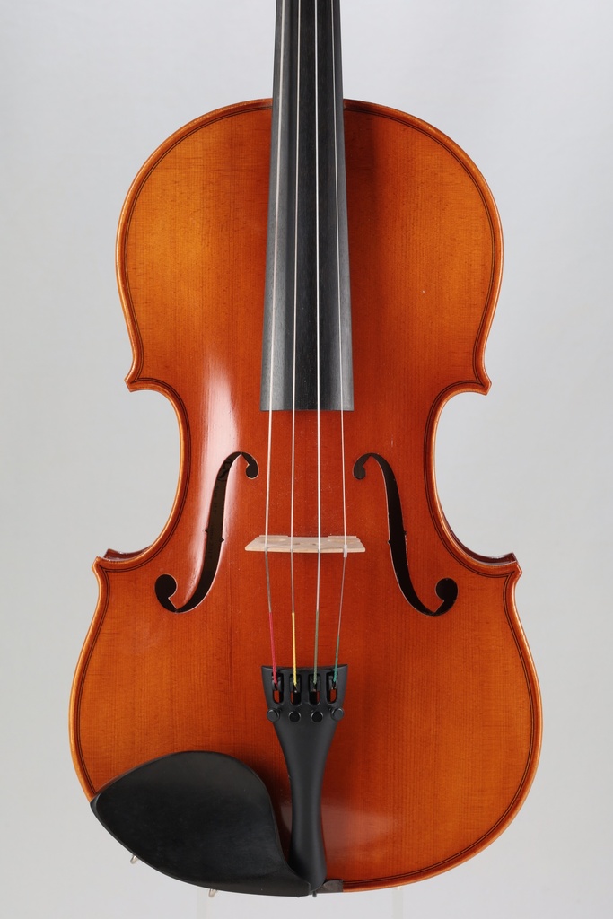 Eastman 100 Viola, 2017 - 15.5"