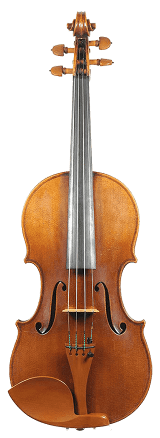 Master Violin Rental