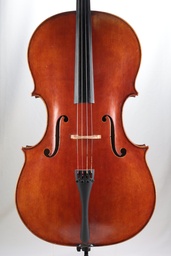 [vc3732] Jay Haide a L'Ancienne Model Cello, Ruggieri Model- 2015