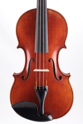 [vn3734c] Kenneth E. Sullivan Violin, #64, Paradise Valley, 2001