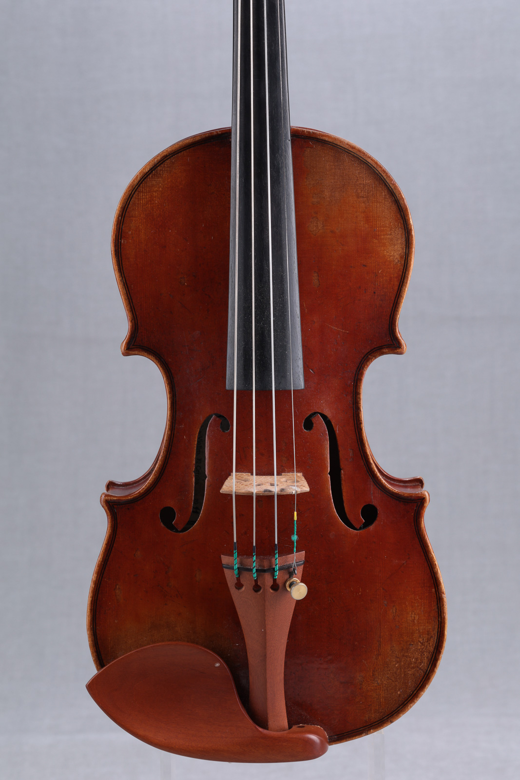 Jay Haide バイオリン 1/4 Vintage Jay Haide a L'ancienne Violin, 2011- 1/4 | PaytonViolins