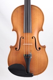 [vn3766c] Violin by Kurt Brychta, Buffalo, 1957