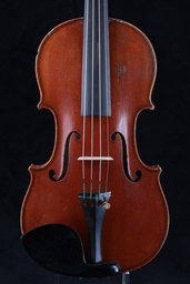 [vn3773c] Violin by Honoré Derazey, Mirecourt, c. 1850