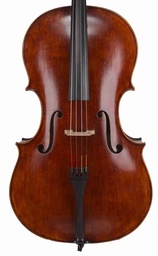 [vc3773] Jay Haide a l'ancienne "Statue" Cello w/ European Tonewood, "Ruggieri" Model, 2017