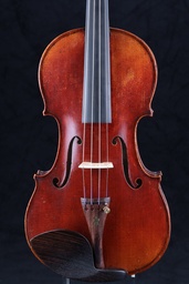[vn3810c] Violin by Nicholas Vuillaume, Stentor 1, Paris, c. 1850