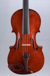 [vn3811c] Violin by Robert McCluskie, #430, Philadelphia
