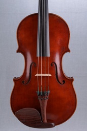 [va3812c] Viola by Robert McCluskie, #425, Bethesda, 2019- 16"