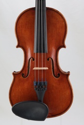[vn3827] Modelo Italiano* Violin, 2010- 1/4