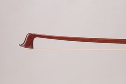[vnb3838c] Violin Bow by Paul Weidhaas, Markneukirchen, c. 1950