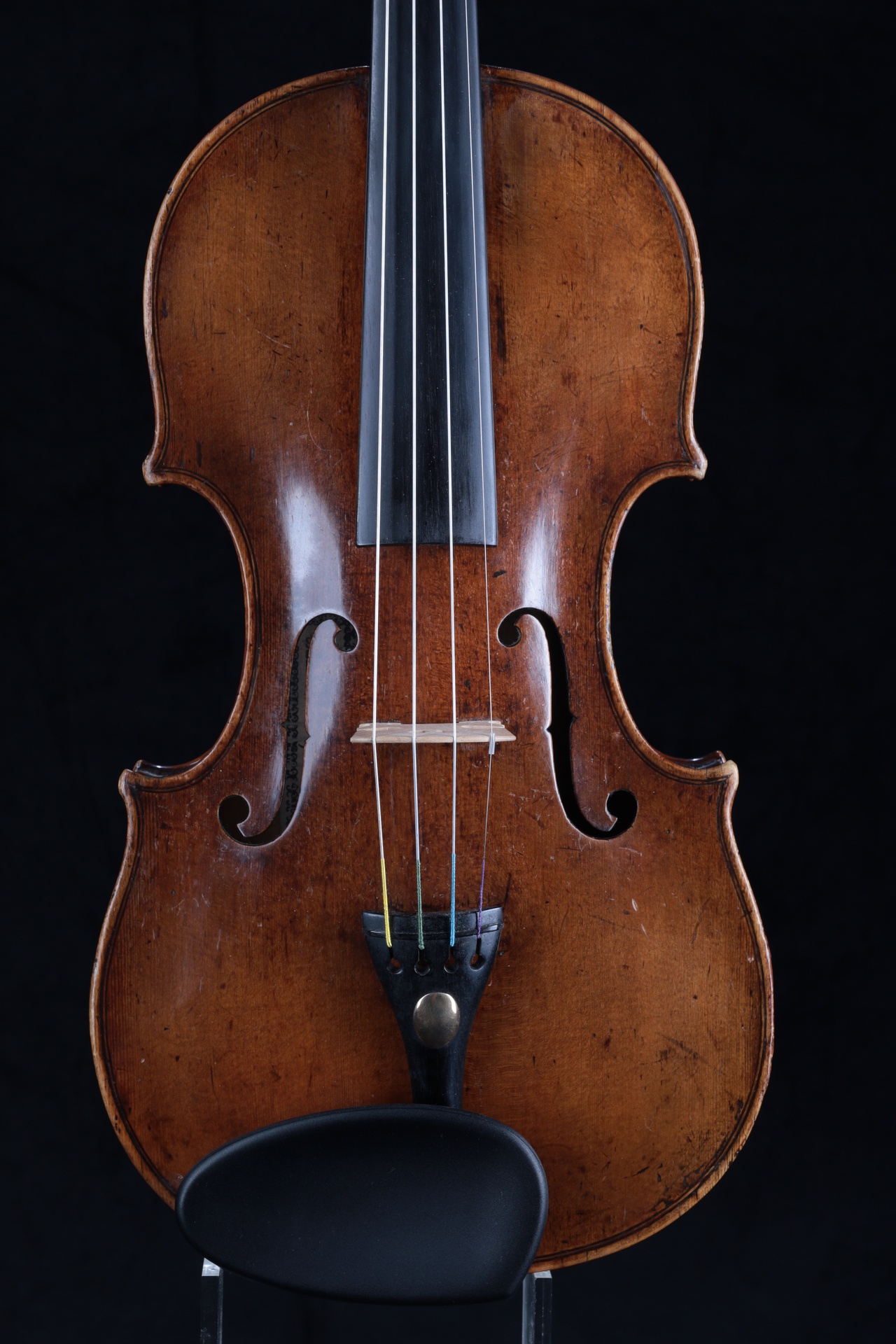 リトルミンストレル クローバー(ハープ) spring-violinページの通販