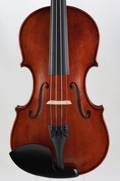 [vn3843] V. Richelieu Violin, Burlington, 2025-4/4