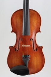 [vn3878] Krutz Violin, Artisan 750 Model, Kansas City, c. 2020