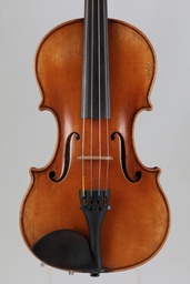 [vn655] Camillo Callegari Violin, 2009- 1/4