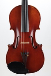 [vn3886] Violin by Albert Deblaye, no. 5140, Mirecourt, 1929