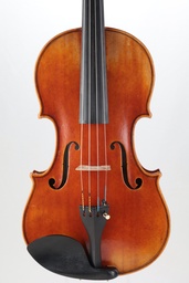 [va3892] Jay Haide a L'Ancienne Viola, Stradivarius Model, 2012- 15.5"
