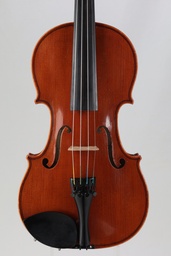[vn3894] Violin Labeled Terzetto by Sullivan Violins, 2006-3/4