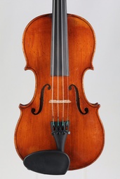 [vn3899] Violin Labeled Gottfried Lembock, Naumberg, c. 2020- 1/2