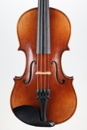 [vn3931] Unlabeled Chinese Violin c. 2010- 3/4