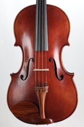 [va3933c] Viola by Kenneth Sullivan, #92, Pittsford, NY, 2007- 16 3/8"