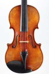 [vn3934] John Juzek Violin, Prague, c.1930- 4/4