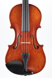 [vn3956] Jay Haide a l'ancienne "Statue" Eurowood Violin, Guarneri Model, 2025-4/4
