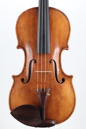 [vn4010c] Violin by Samuel Payton, Philadelphia, 2017-7/8