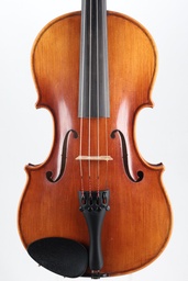 [rvn200-0031] Unlabeled Chinese Violin