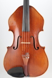 [va3984] Eastman Model 502 Viola, Russian Cutaway Pattern, 2013- 16 1/2"
