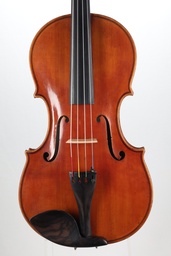 [va3985c] Viola by Jonathan Cooper, Portland Maine, 1988- 16"