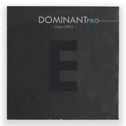 [DP01] Dominant Pro Violin E, High Tension Tin Plated                                                                               