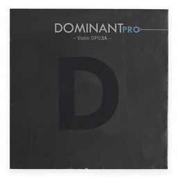 Dominant Pro Violin D String                                                                  