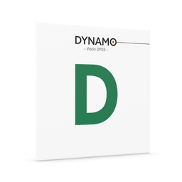 [DY03] Dynamo Violin D String, Aluminum