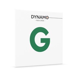 [DY04] Dynamo Violin G String