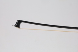 [vnb4026] Revelle Phoenix Braided Carbon Fiber Violin Bow