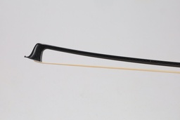 [vnb4028] Revelle Phoenix Braided Carbon Fiber Violin Bow  