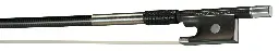 [vnb4086] Müsing Violin Bow, L4, Stainless Steel