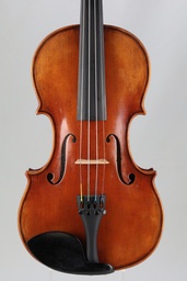[vn3201] Camillo Callegari Violin, 2014- 3/4