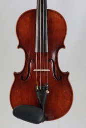 [vn3555] Rudoulf Doetsch Violin, c. 2018- 1/2